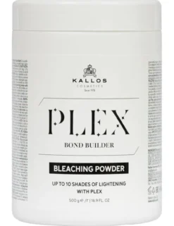 Plex Bleaching Powder