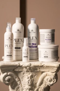 Plex Hair Bomb Acondicionador Sin Aclarado