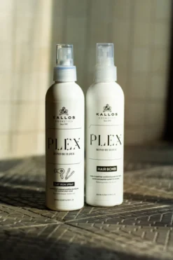 Plex Hair Bomb Acondicionador Sin Aclarado