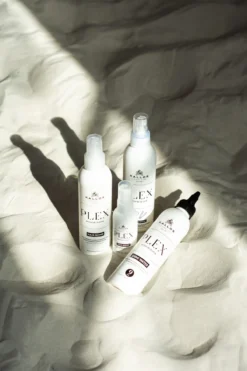 Plex Hair Bomb Acondicionador Sin Aclarado