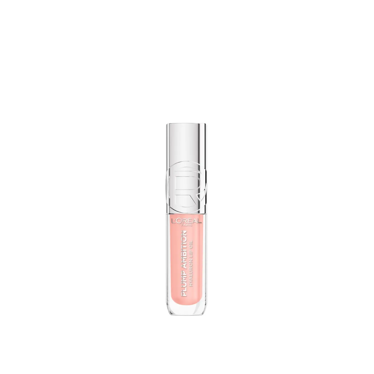 Plump Ambition Aceite Labial Voluminizador con Ácido Hialurónico