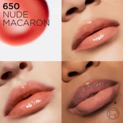 Plump Ambition Aceite Labial Voluminizador con Ácido Hialurónico