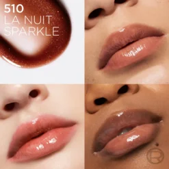 Plump Ambition Aceite Labial Voluminizador con Ácido Hialurónico