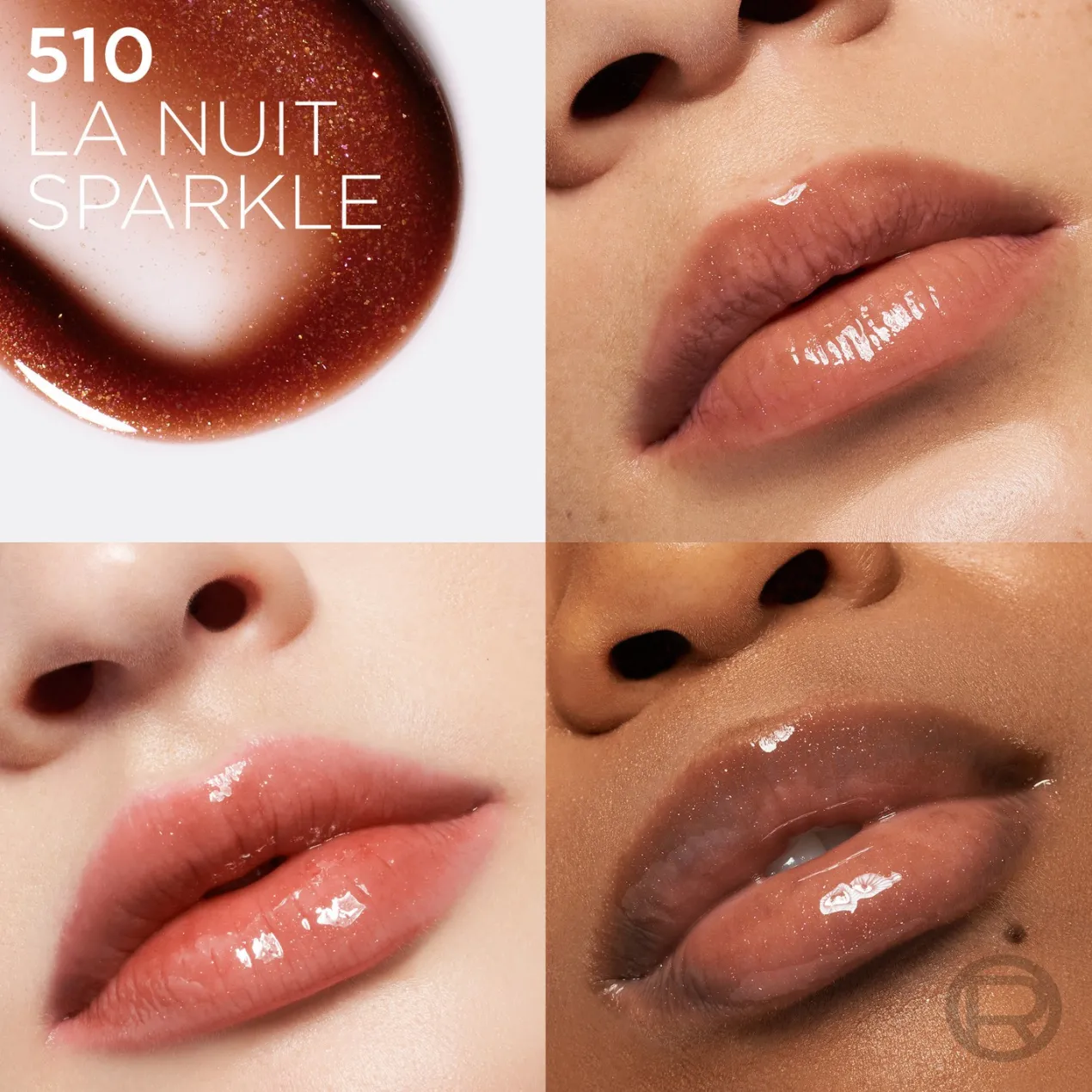 Plump Ambition Aceite Labial Voluminizador con Ácido Hialurónico