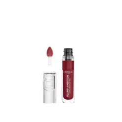 Plump Ambition Aceite Labial Voluminizador con Ácido Hialurónico