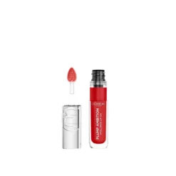 Plump Ambition Aceite Labial Voluminizador con Ácido Hialurónico