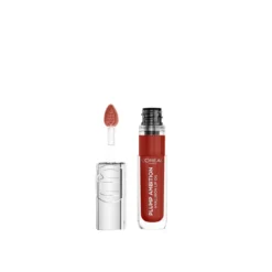 Plump Ambition Aceite Labial Voluminizador con Ácido Hialurónico