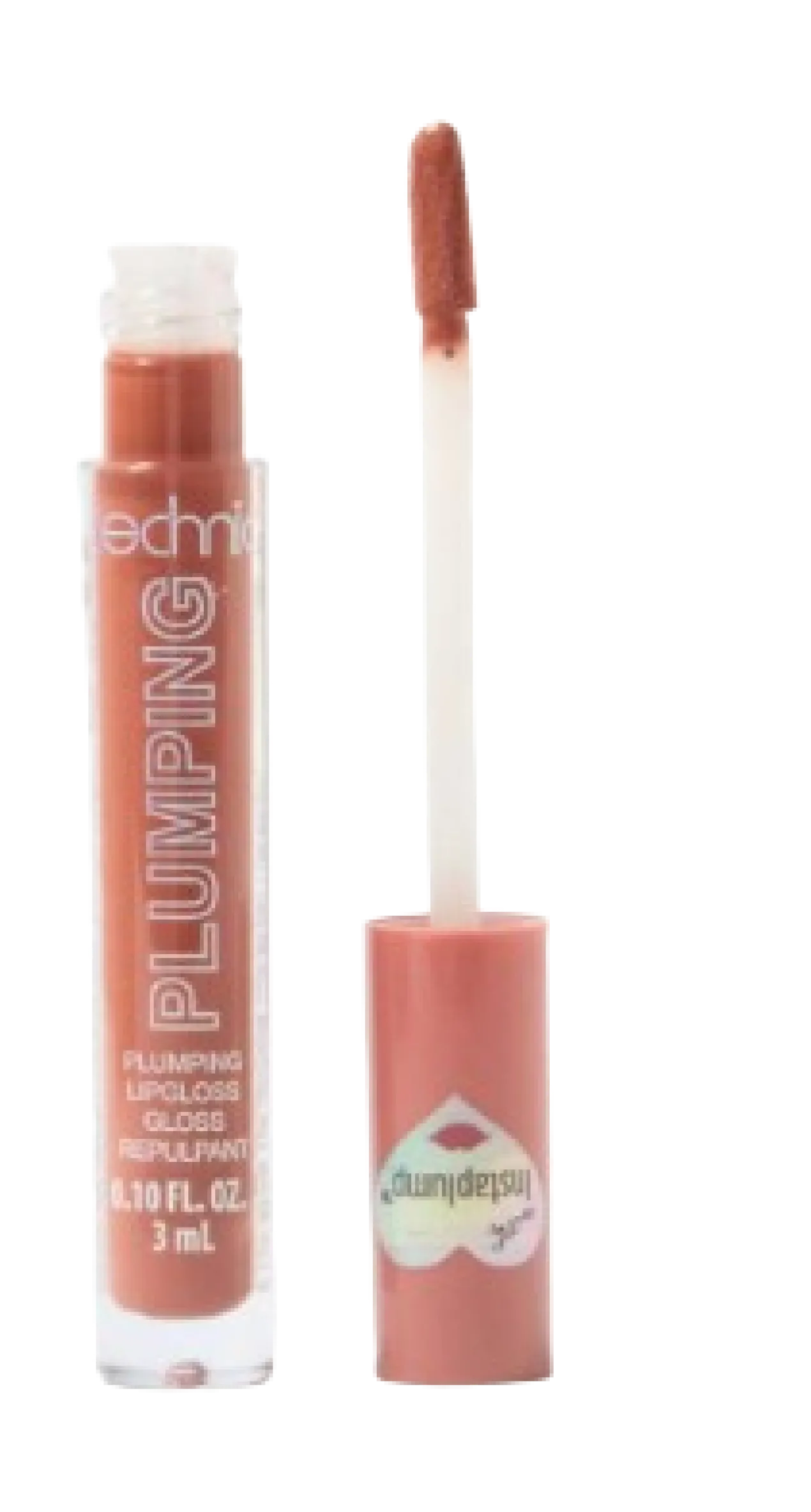 Plumping Lip Gloss Voluminizador