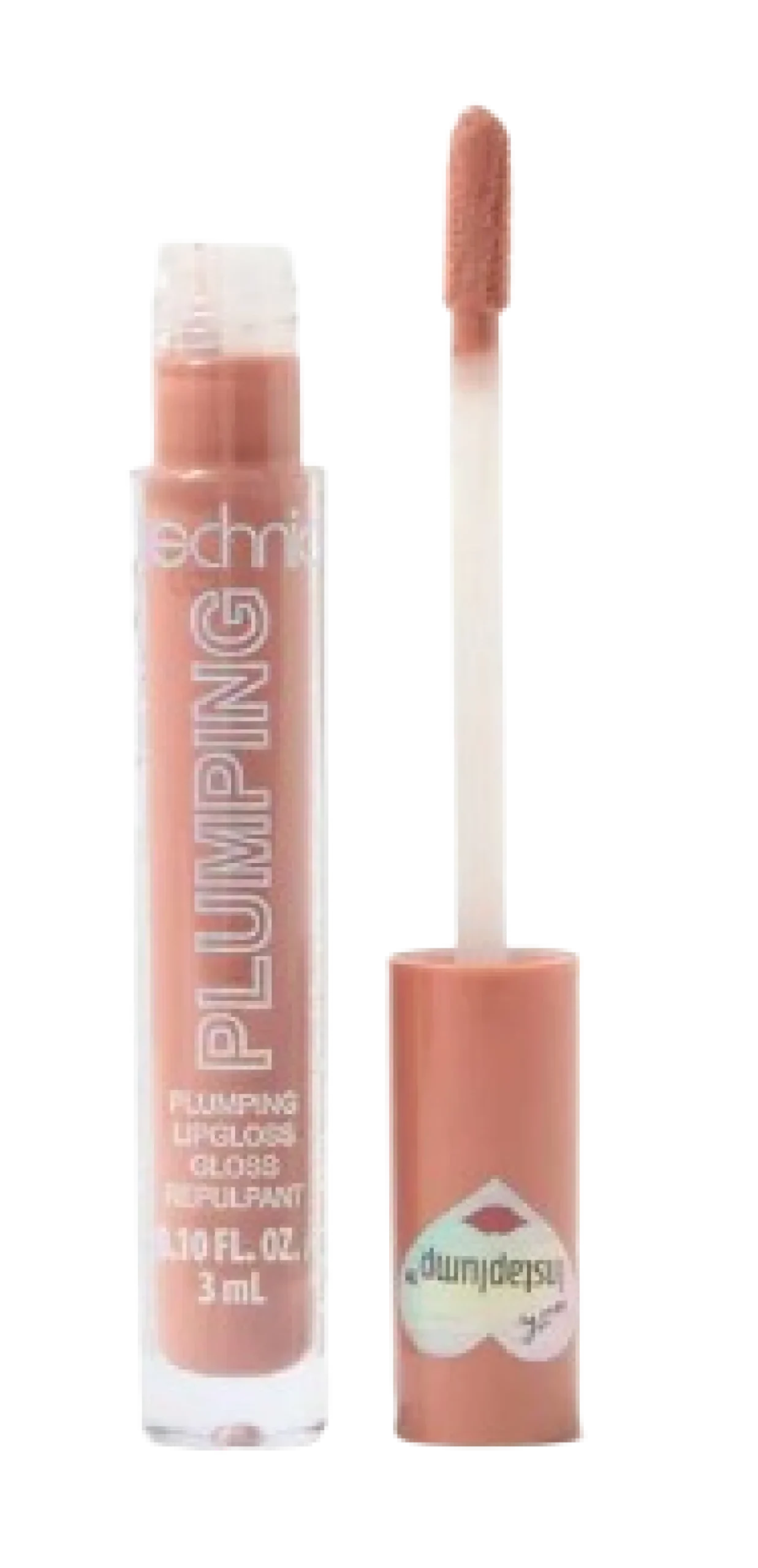Plumping Lip Gloss Voluminizador
