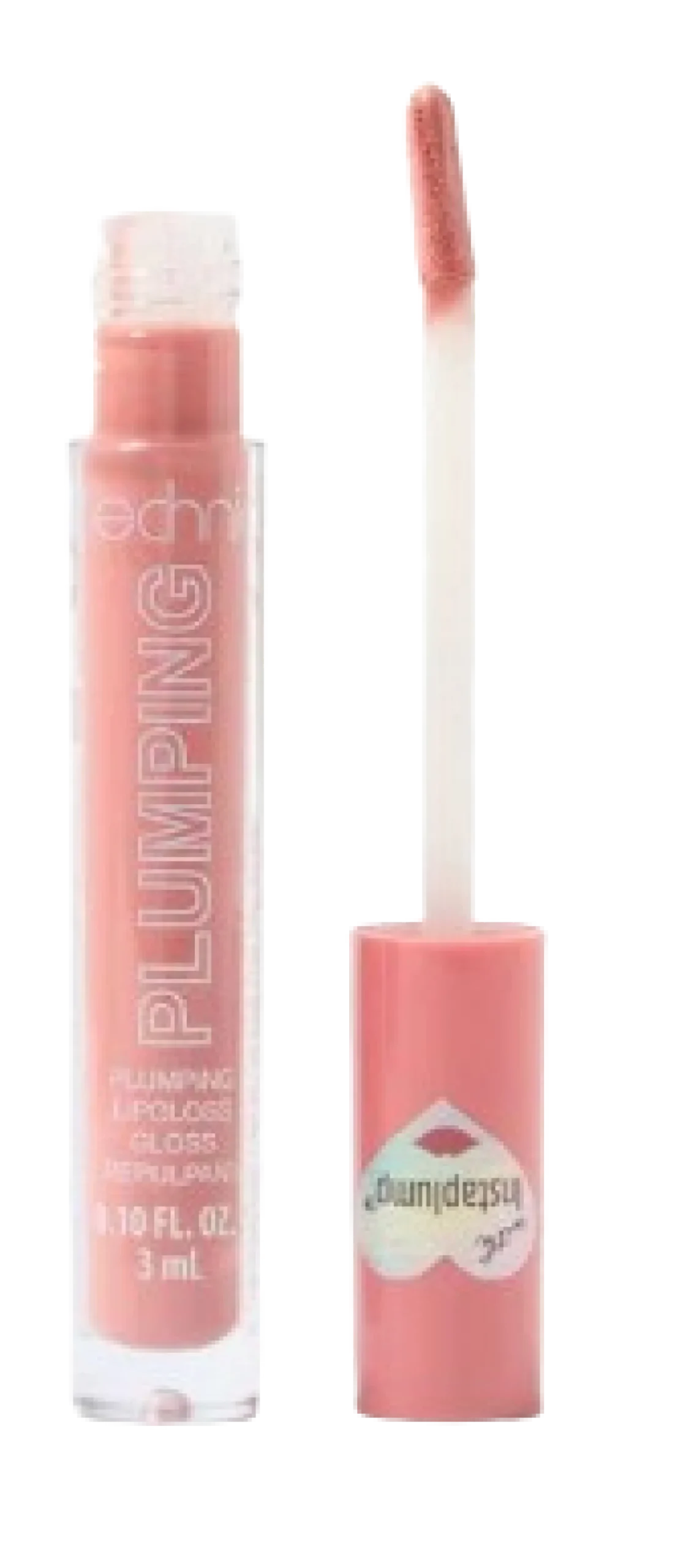 Plumping Lip Gloss Voluminizador