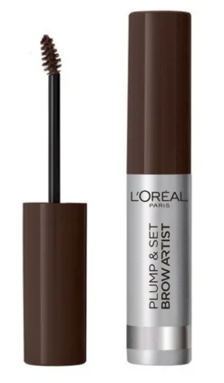 Plump & Set Brow Artist Máscara para Cejas