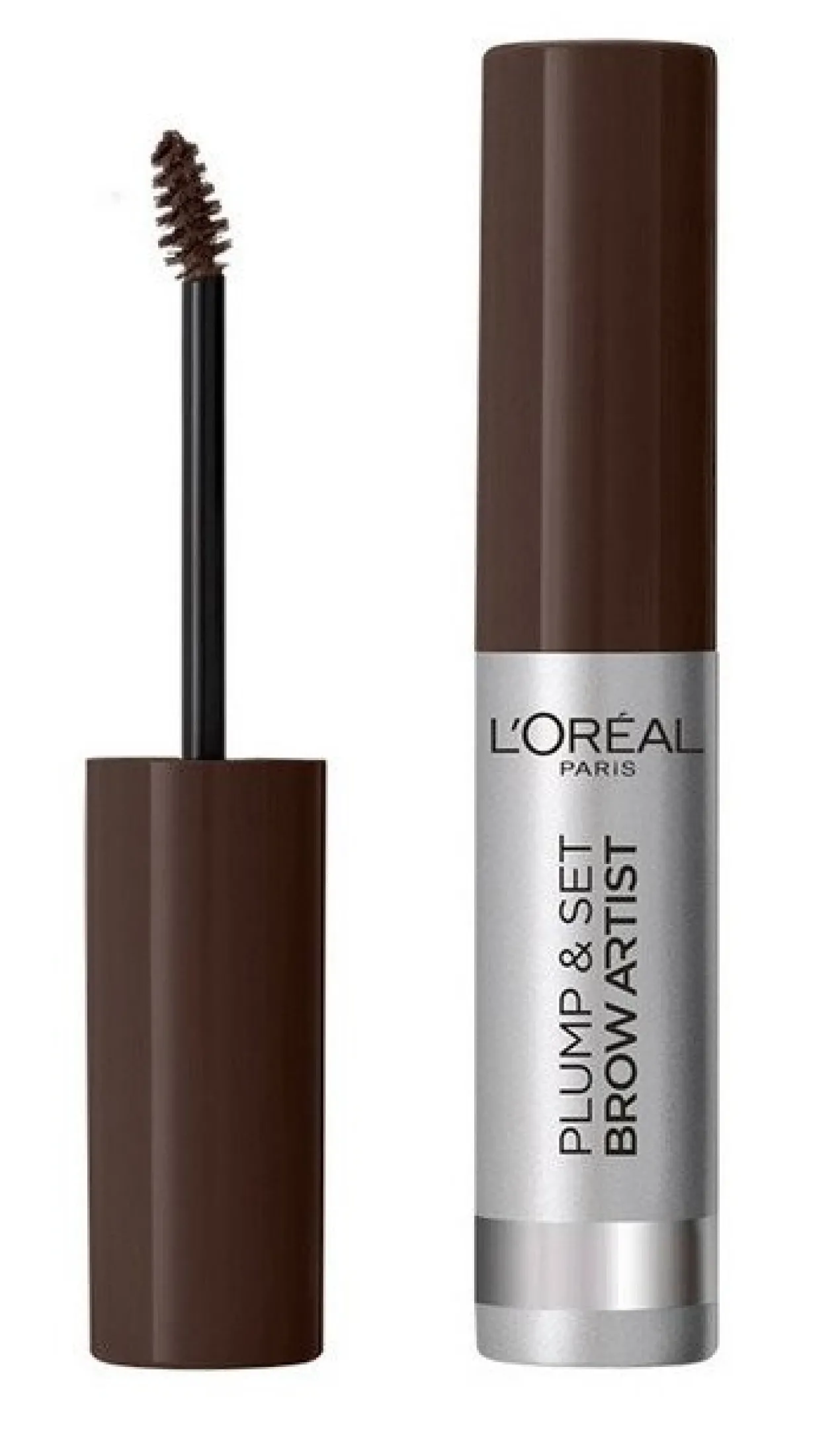Plump & Set Brow Artist Máscara para Cejas