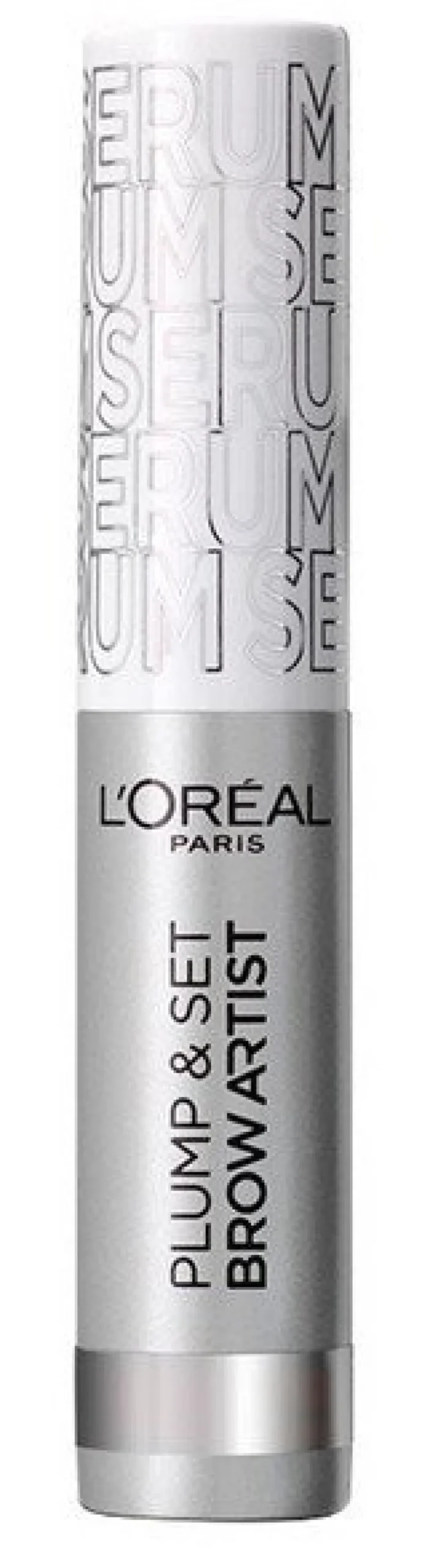Plump & Set Brow Artist Serum para Cejas