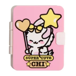 Pocket Vanity Set Espejo con Peine