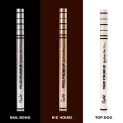 Police Eyeliner Up Eyeliner Pen