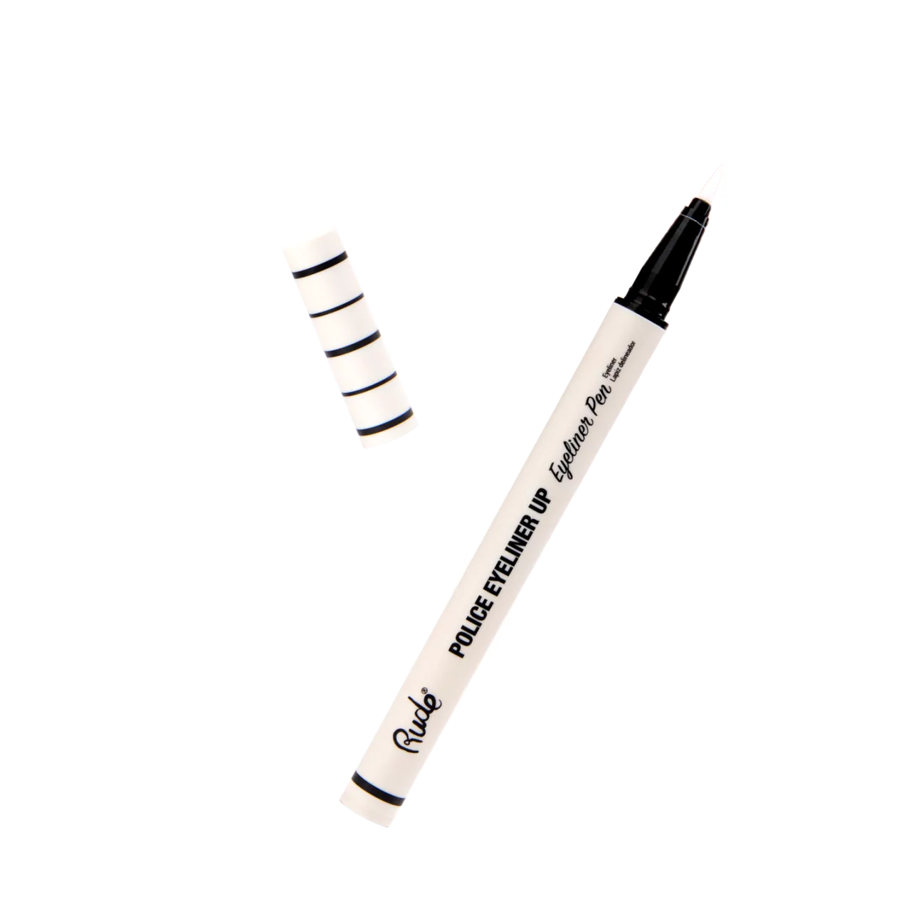 Police Eyeliner Up Eyeliner Pen