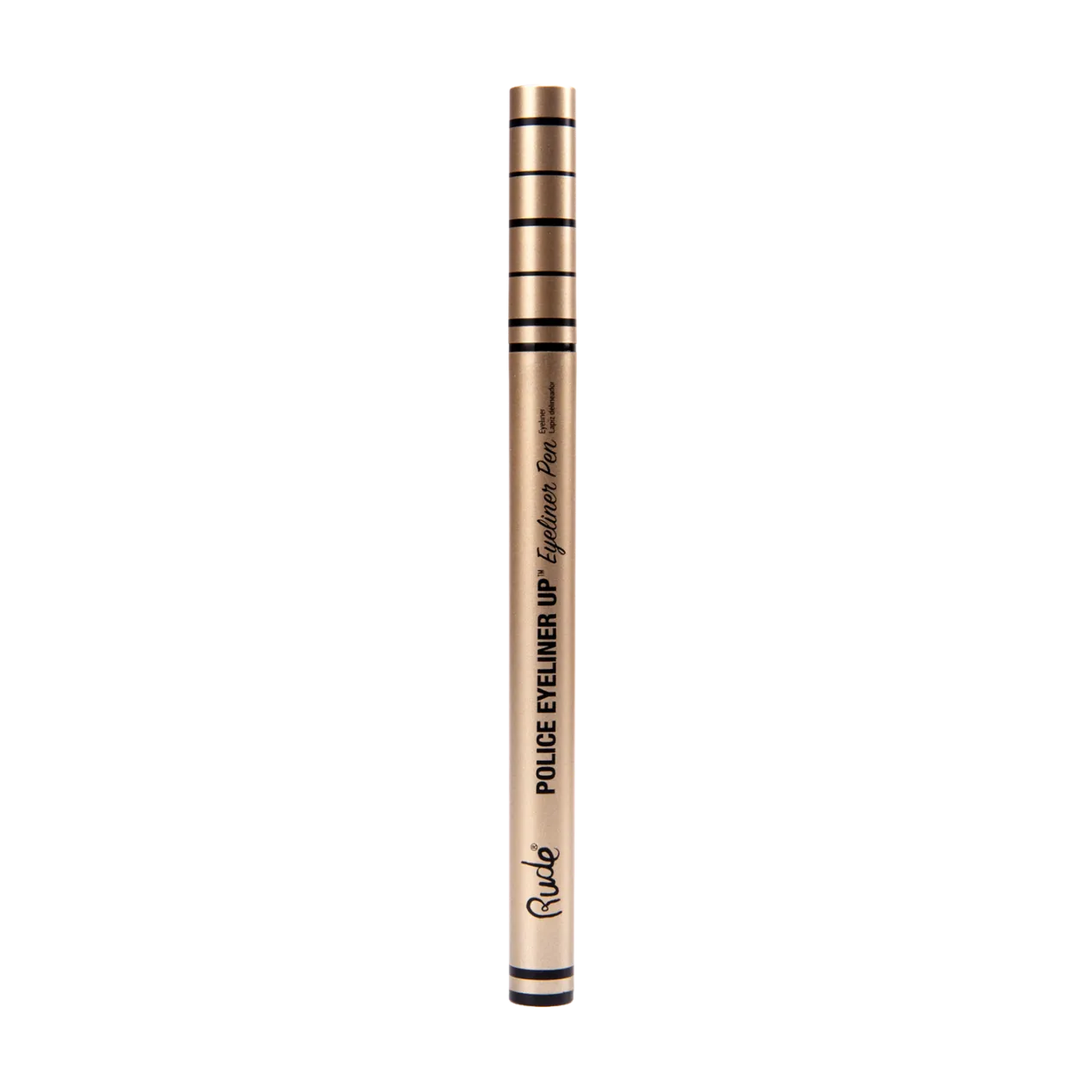 Police Eyeliner Up Eyeliner Pen