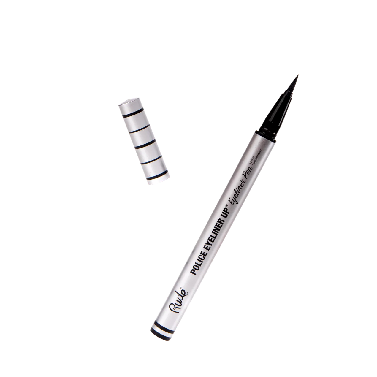 Police Eyeliner Up Eyeliner Pen