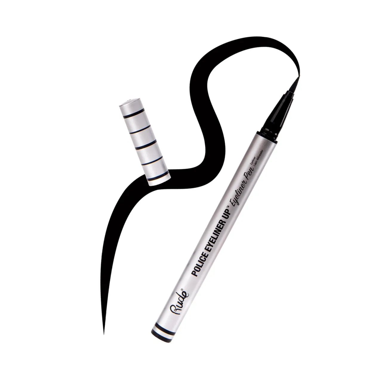Police Eyeliner Up Eyeliner Pen