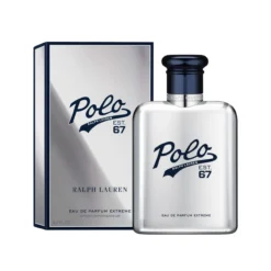 Polo 67 Extreme Eau de Parfum
