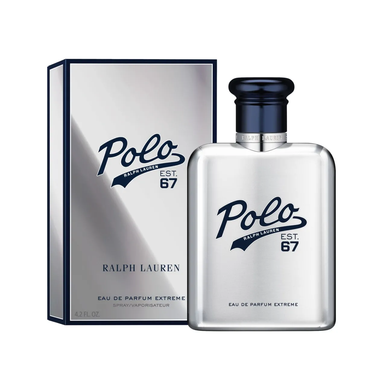 Polo 67 Extreme Eau de Parfum