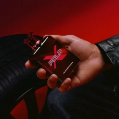 Polo Red Extreme Eau de Parfum