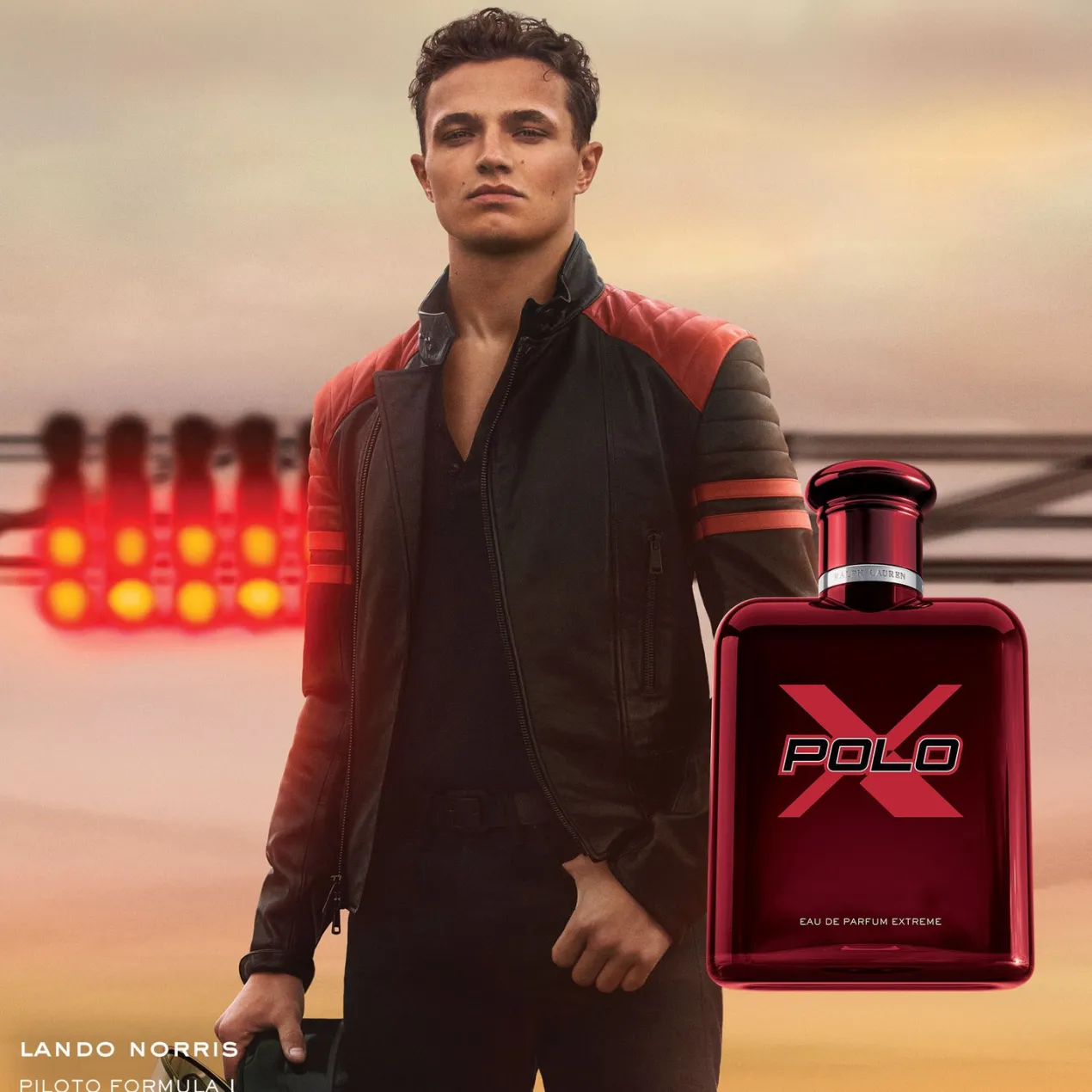 Polo Red Extreme Eau de Parfum