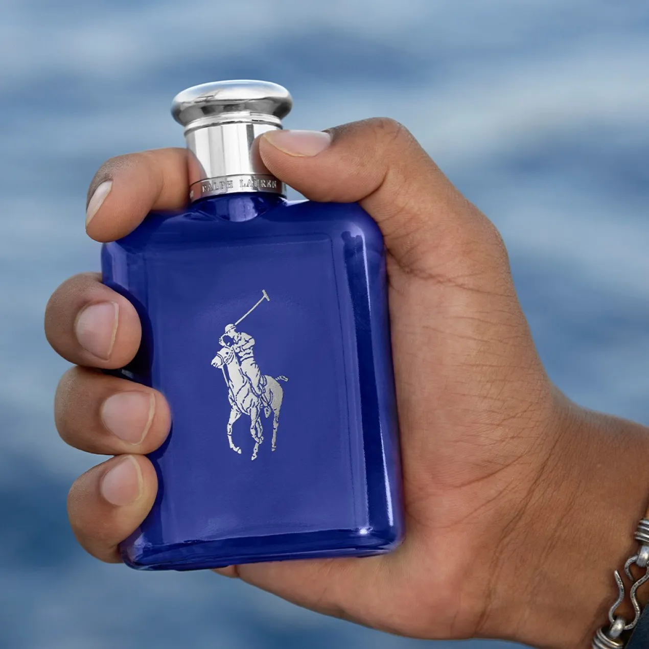 Polo Blue Eau de Toilette Hombre