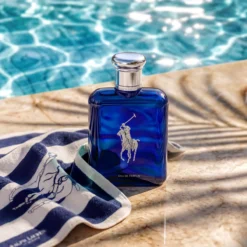 Polo Blue Eau de Toilette Hombre