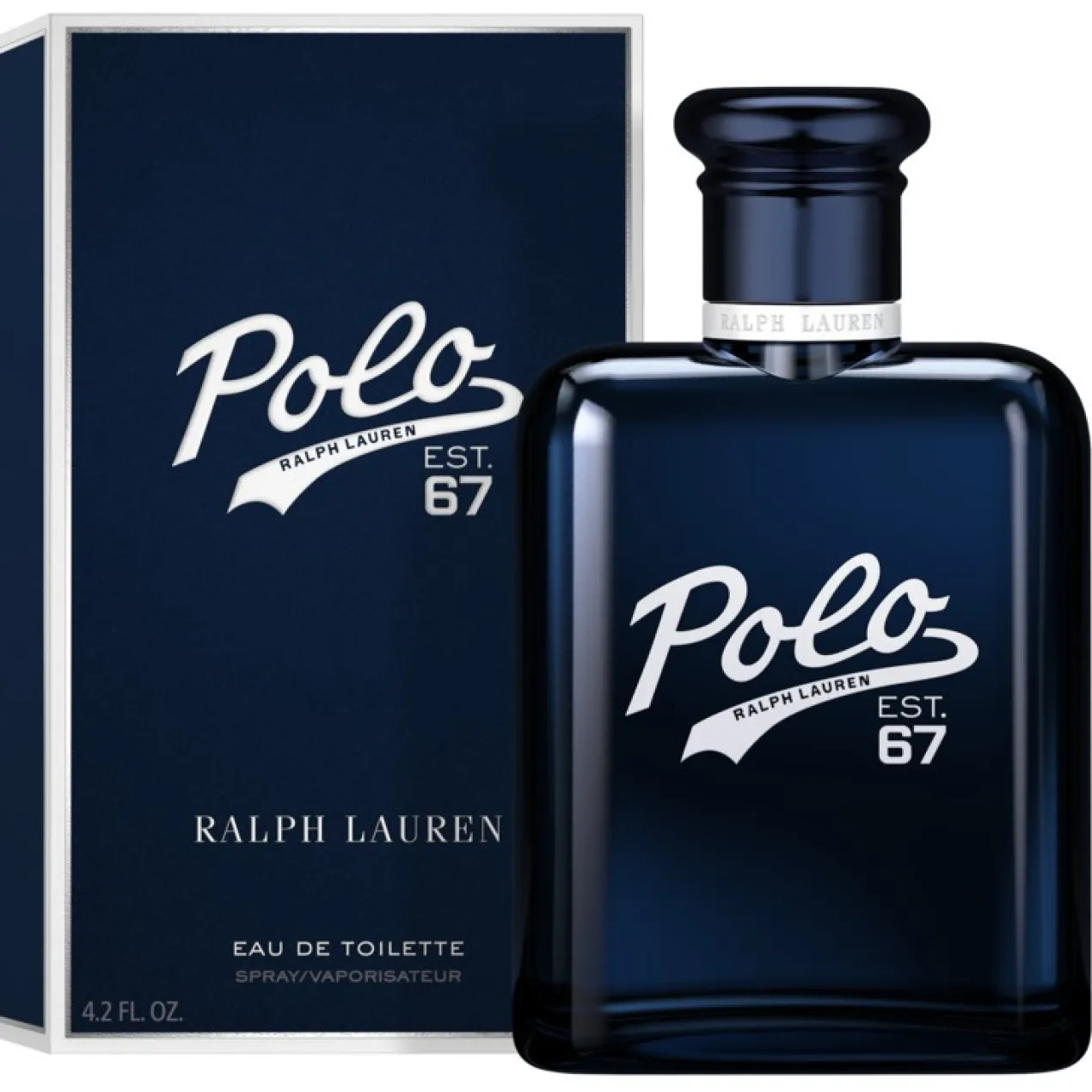 Polo 67 Eau de Toilette