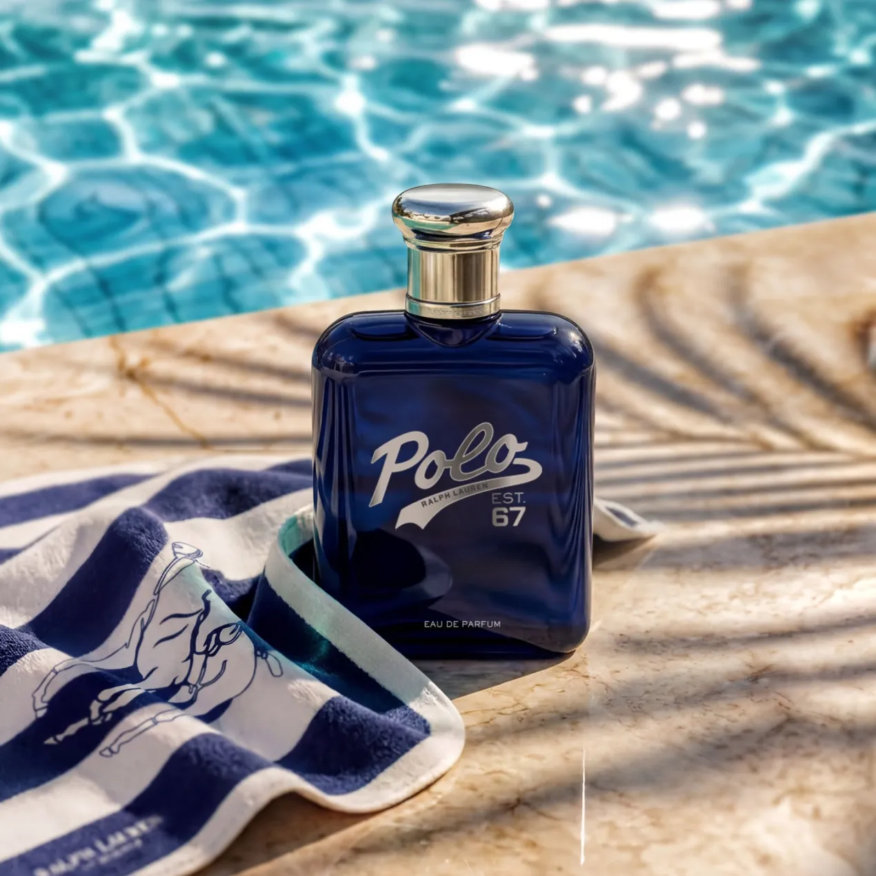 Polo 67 Eau de Toilette