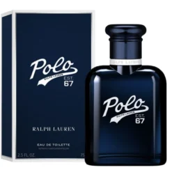 Polo 67 Eau de Toilette