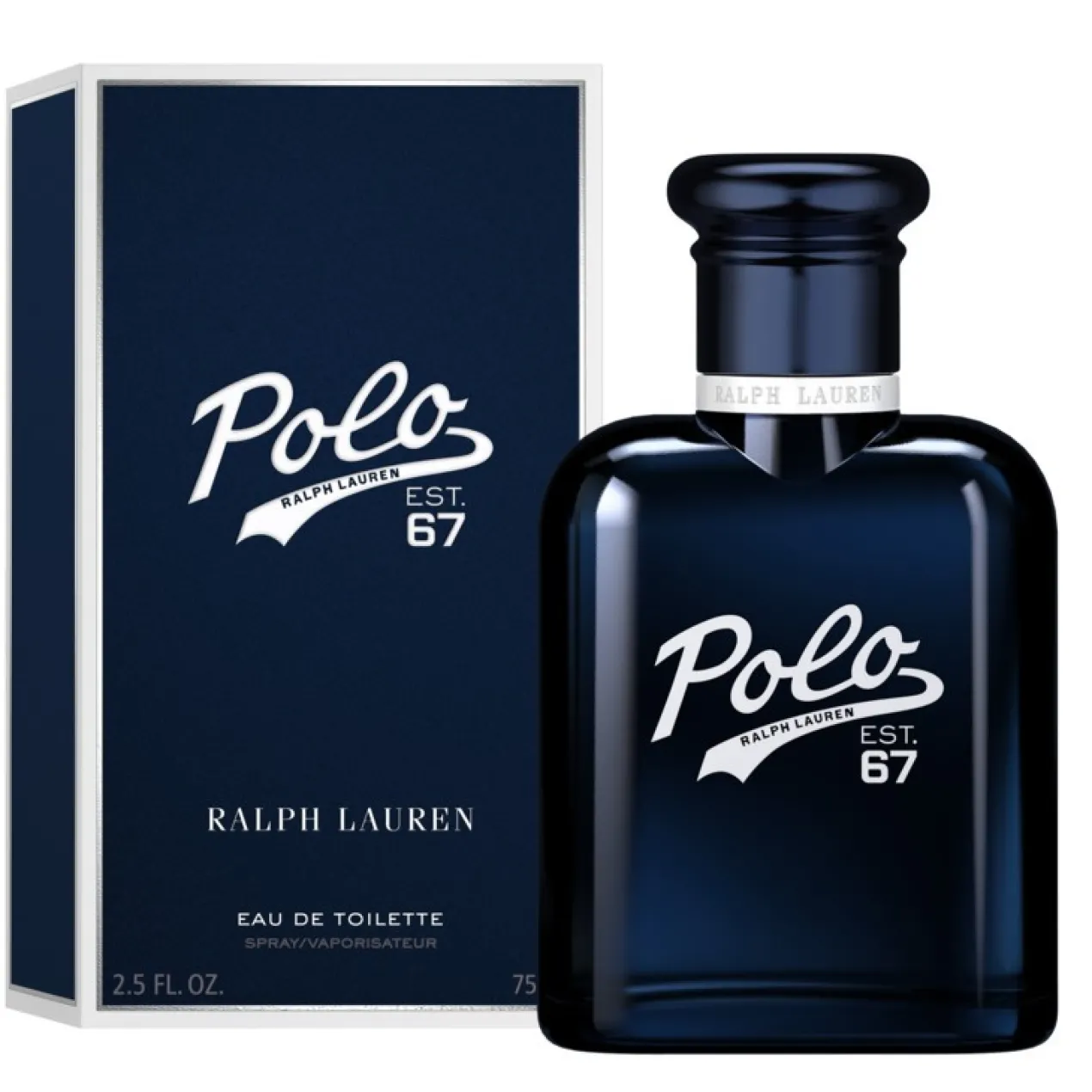Polo 67 Eau de Toilette
