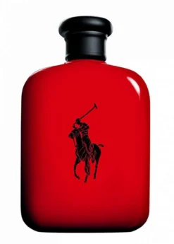Polo Red Eau de Toilette