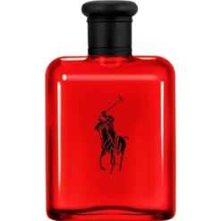 Polo Red Eau de Toilette Edición Limitada
