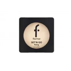 Polvo Fijador Set'N Go