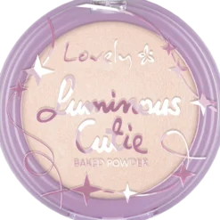 Polvo Iluminador Luminous Cutie