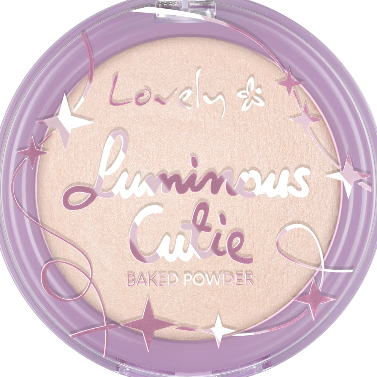 Polvo Iluminador Luminous Cutie