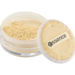 Polvos Banana Loose Powder
