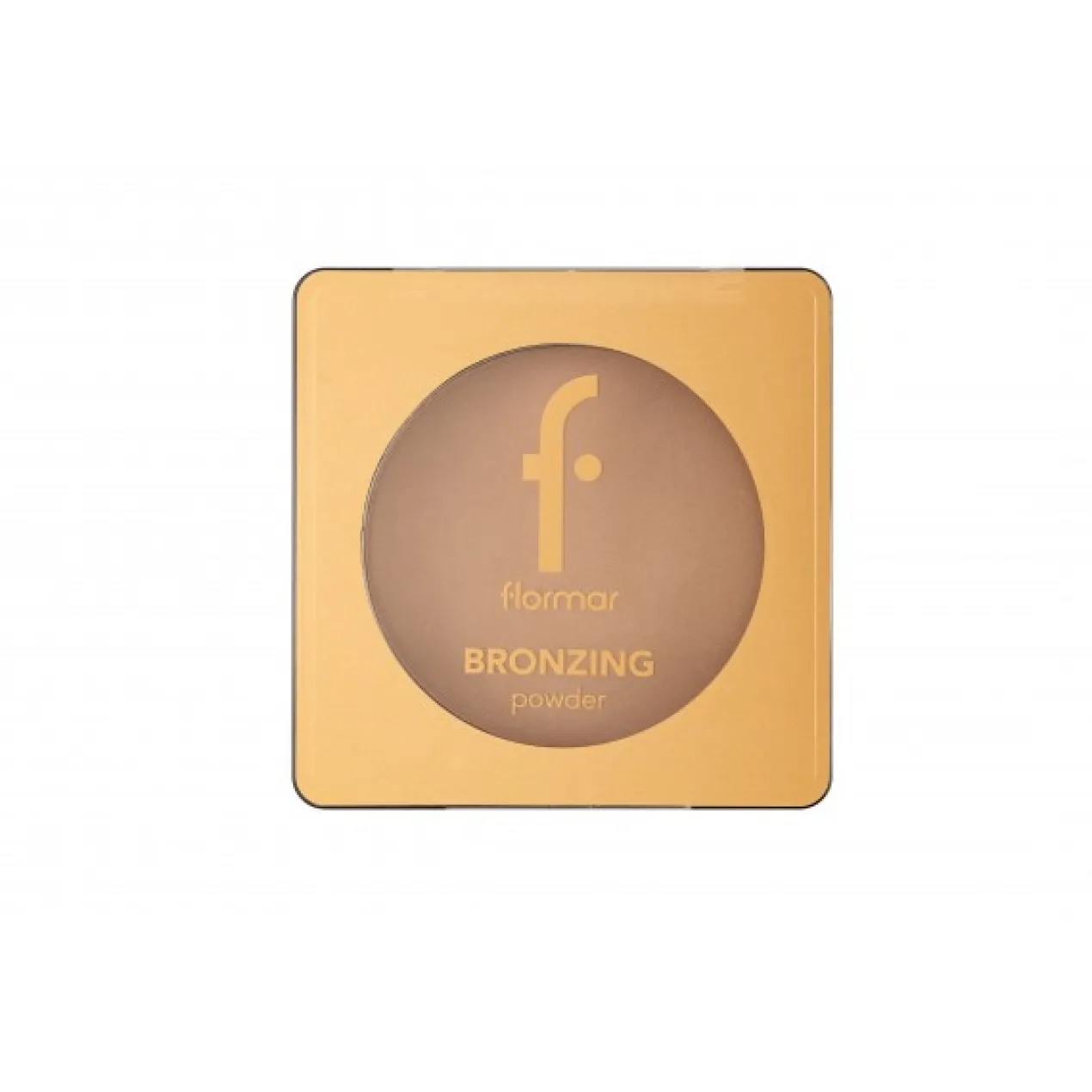 Polvos Bronceadores Bronzing Powder