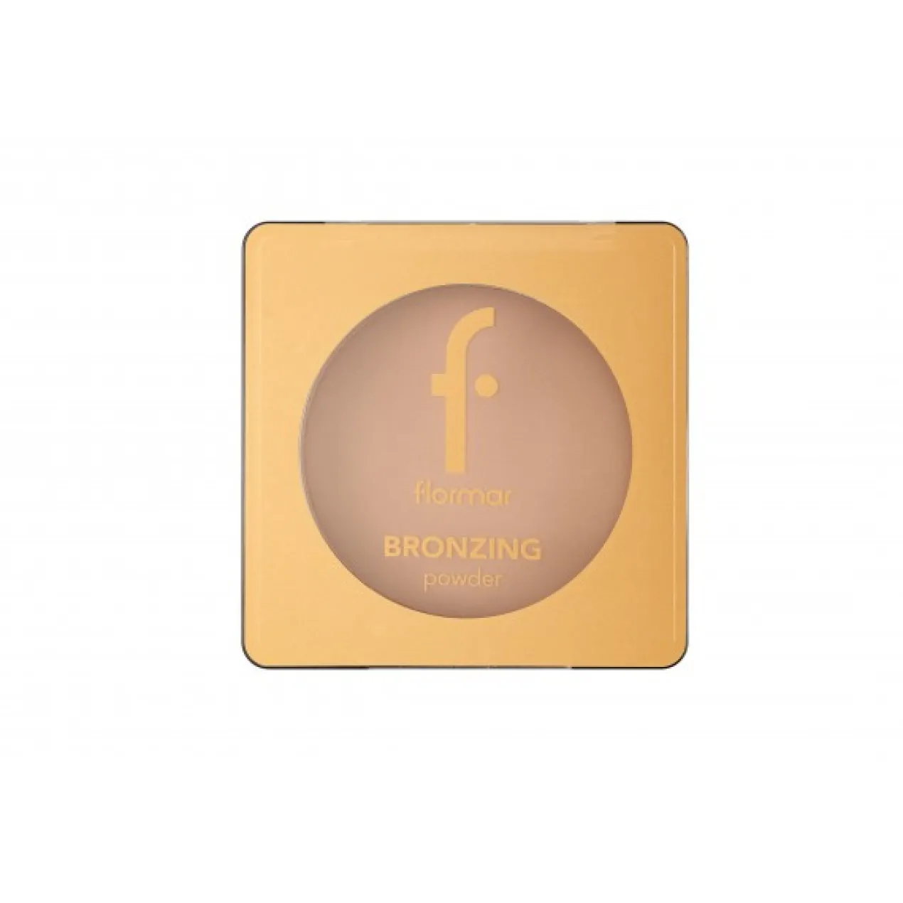 Polvos Bronceadores Bronzing Powder