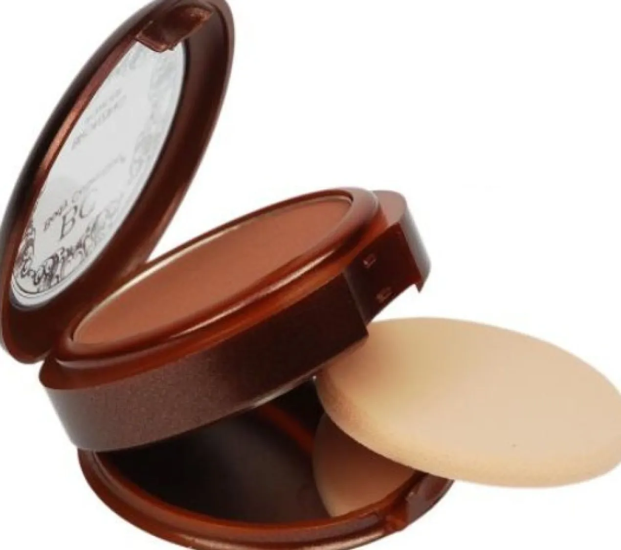 Polvos Bronceadores Compactos
