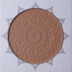 Polvos Bronceadores Compactos Bronzer Ballena
