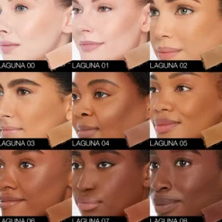 Polvos Bronceadores Laguna Bronzing Powder
