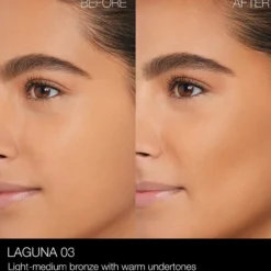 Polvos Bronceadores Laguna Bronzing Powder