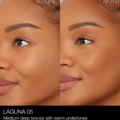 Polvos Bronceadores Laguna Bronzing Powder