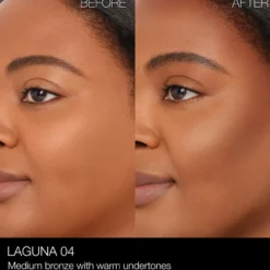 Polvos Bronceadores Laguna Bronzing Powder