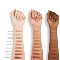 Polvos Bronceadores Laguna Bronzing Powder