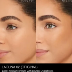 Polvos Bronceadores Laguna Bronzing Powder