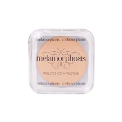 Polvos Compactos